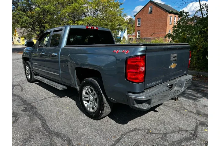 $11995 : 2014 Silverado 1500 LTZ Doubl image 4