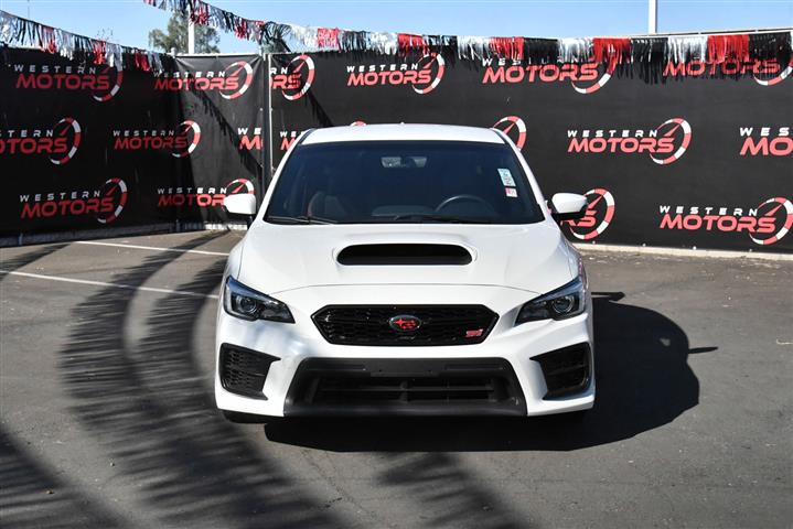 $39988 : WRX STI image 2