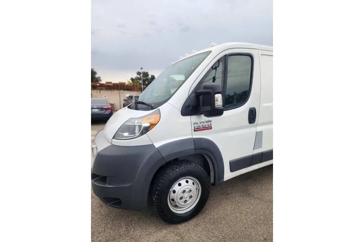 $18999 : 2016 RAM ProMaster 1500 118 WB image 6