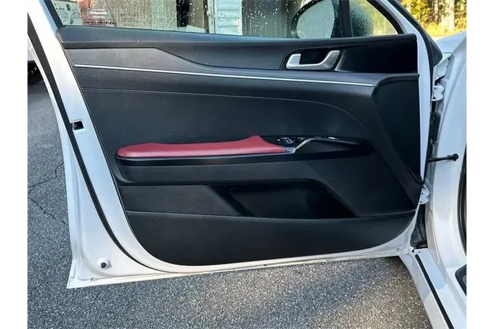 $23098 : Kia K5 2022 GT-Line 4dr Seda image 10