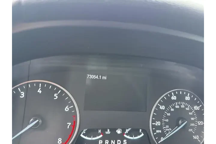 $11461 : Ford EcoSport 2020 SE 4dr Cr image 10