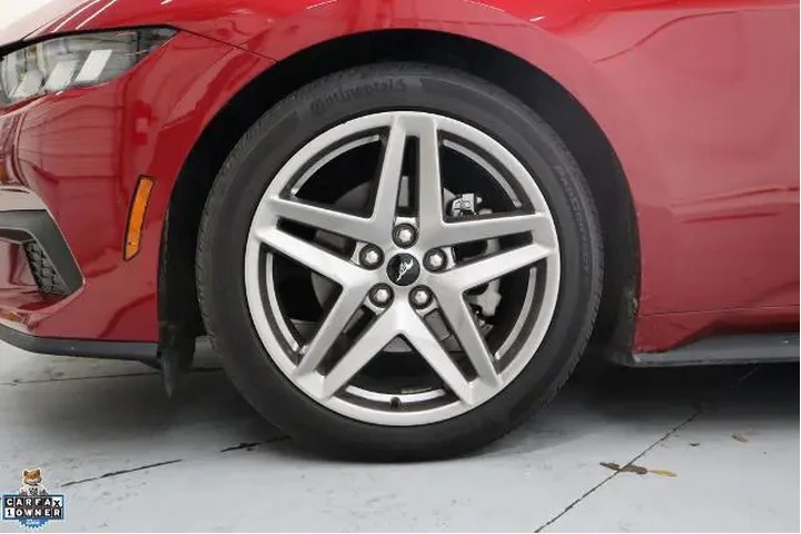 $31595 : Ford Mustang 2024 EcoBoost P image 10