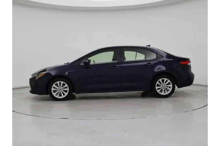 $22998 : Toyota Corolla 2024 LE 4dr S image 3