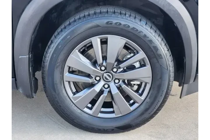 $25511 : Nissan Pathfinder 2022 SV 4d image 10