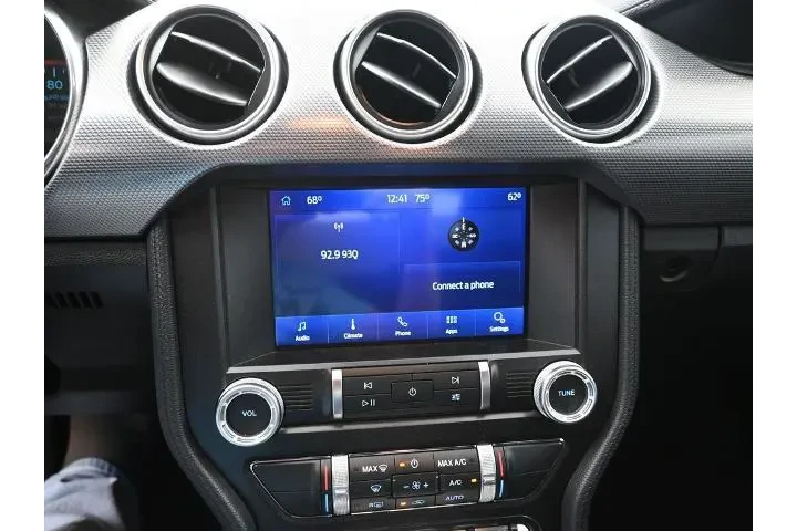 $35500 : Ford Mustang 2021 GT 2dr Fas image 6