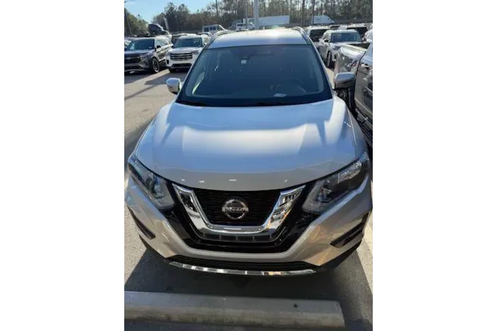 $17237 : Nissan Rogue 2020 S 4dr Cros image 10