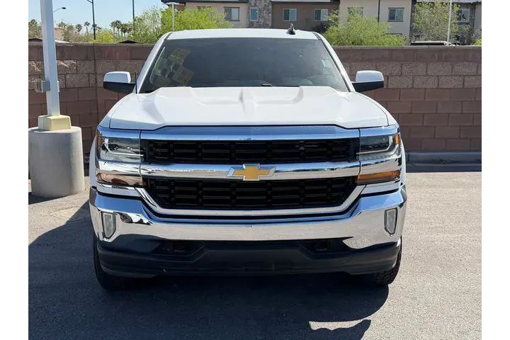 $26788 : Chevrolet Silverado 1500 LD image 6