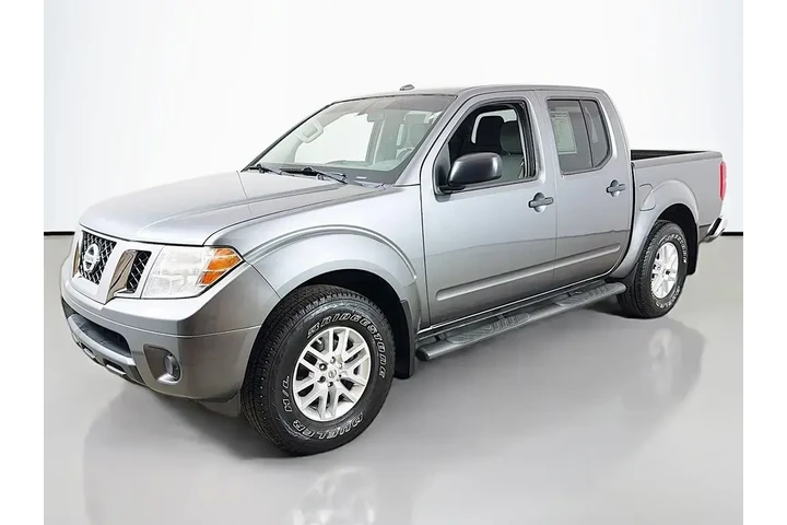 $17999 : Nissan Frontier 2018 4x2 S 4 image 3