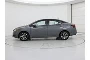 $18998 : Nissan Versa 2025 SV 4dr Sed thumbnail