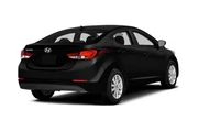 $10222 : Hyundai ELANTRA 2014 SE 4dr thumbnail