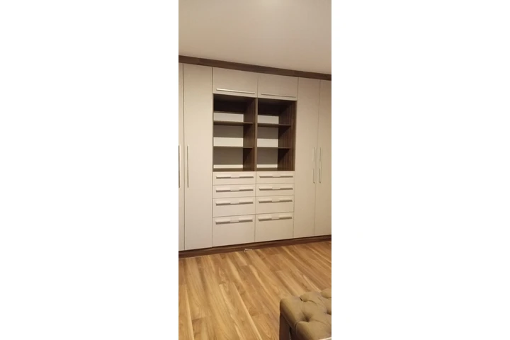 $8500 : HABITACIÓN AMUEBLADA EN RENTA image 4