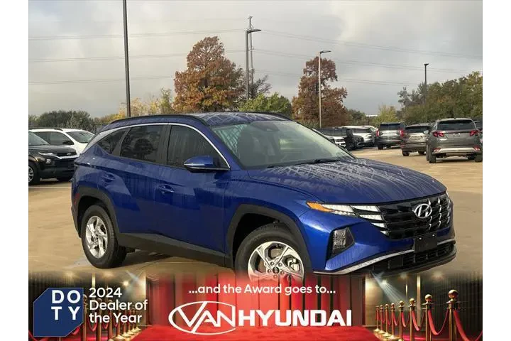 $17812 : Hyundai TUCSON 2022 AWD SEL image 1