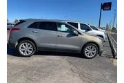 $24998 : Cadillac XT5 2018 Premium Lu thumbnail