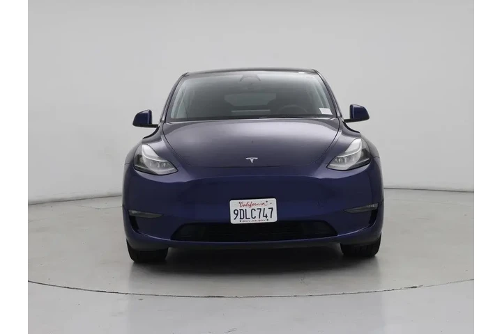 $30998 : Tesla Model Y 2022 AWD Long image 5