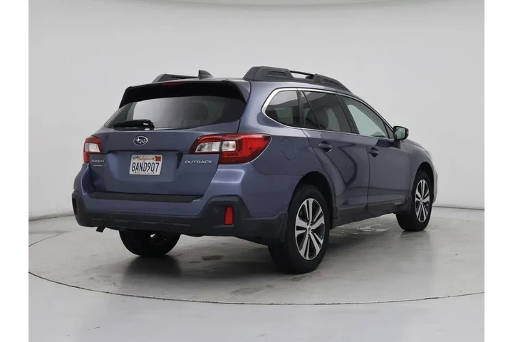 $17998 : Subaru Outback 2018 AWD 2.5i image 8