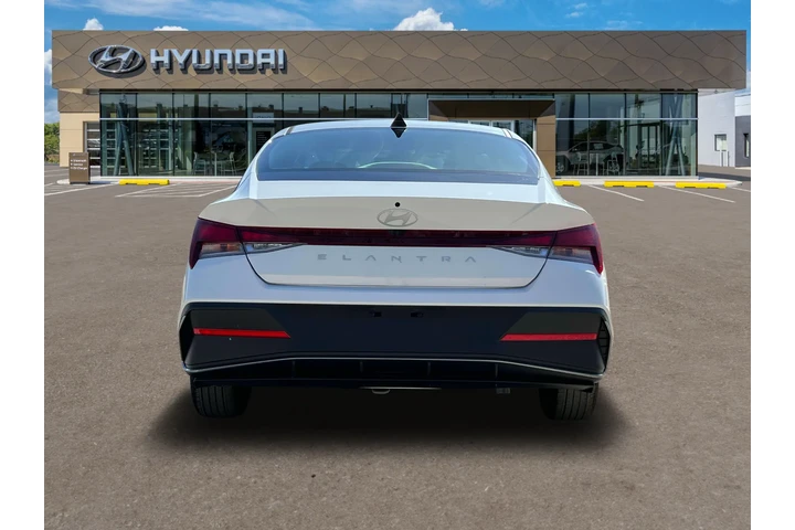 $20995 : Hyundai ELANTRA 2025 SE 4dr image 6