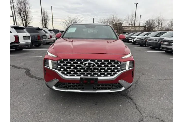 $29508 : Hyundai SANTA FE 2023 AWD Li image 8
