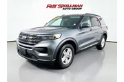 $28975 : Ford Explorer 2022 AWD XLT 4 thumbnail