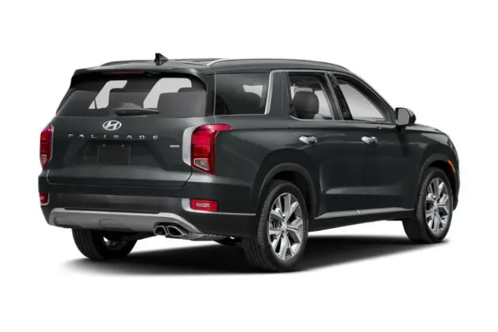$21295 : Hyundai PALISADE 2020 AWD SE image 3
