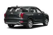 $21295 : Hyundai PALISADE 2020 AWD SE thumbnail