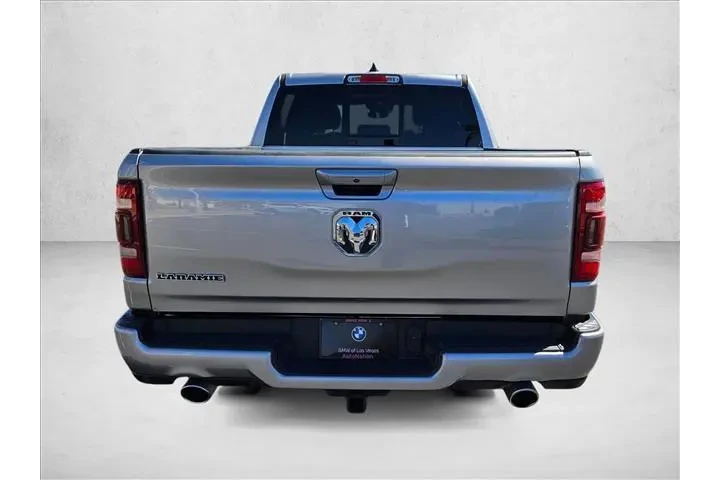 $32991 : Ram 1500 2022 4x2 Laramie 4d image 7