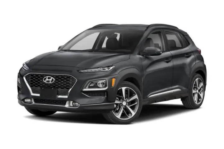 $14499 : Hyundai KONA 2020 AWD Limite image 1