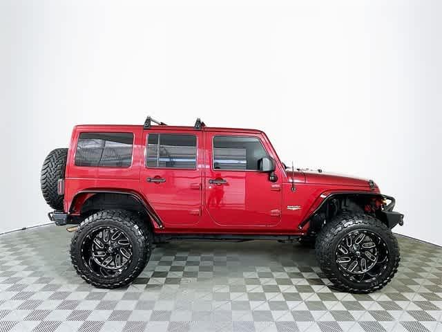 $23687 : PRE-OWNED 2013 JEEP WRANGLER image 10