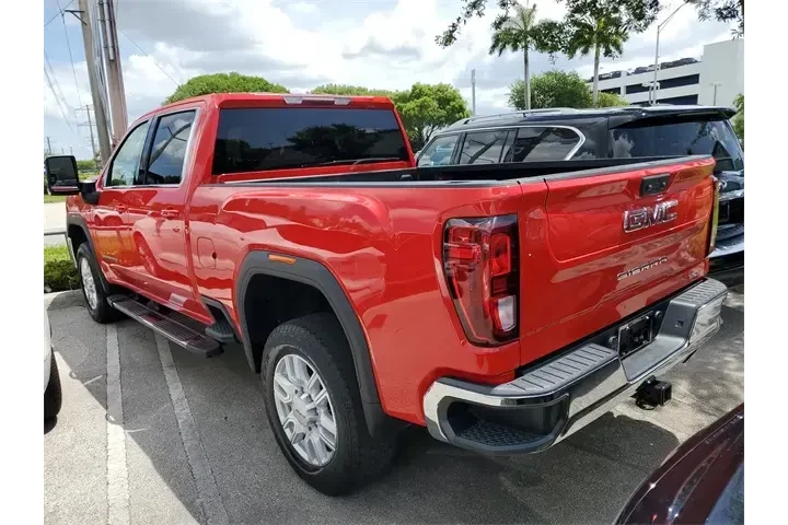 $39990 : GMC Sierra 2500HD 2022 4x2 S image 3