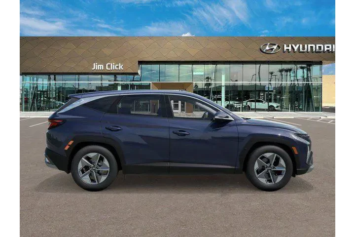 $36999 : Hyundai TUCSON Hybrid 2026 A image 7