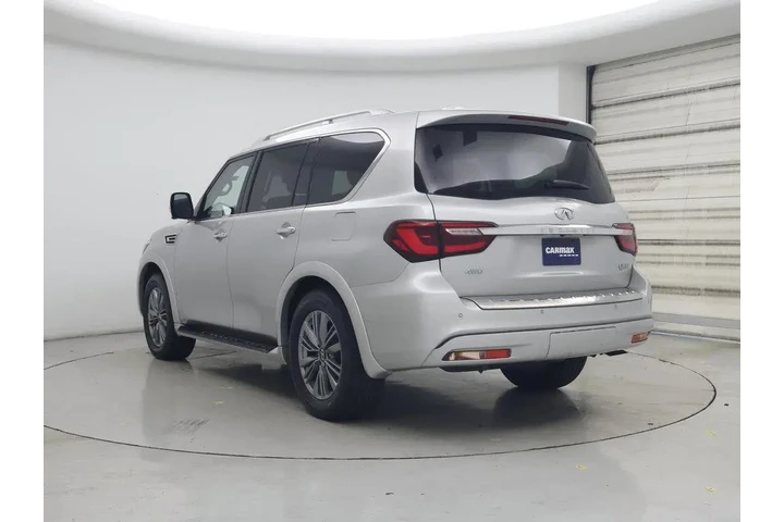 $36998 : INFINITI QX80 2022 AWD Luxe image 2