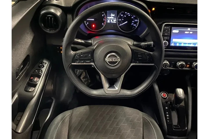 $18800 : Nissan Kicks 2022 S 4dr Cros image 6