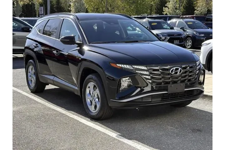 $23999 : Hyundai TUCSON 2023 AWD SEL image 5