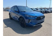 $26850 : Ford Escape 2023 AWD ST-Line thumbnail