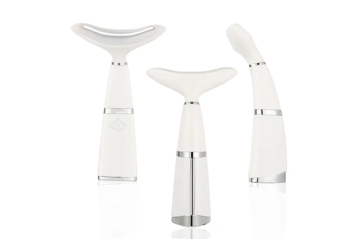 Double chin neck wrinkle remov image 4