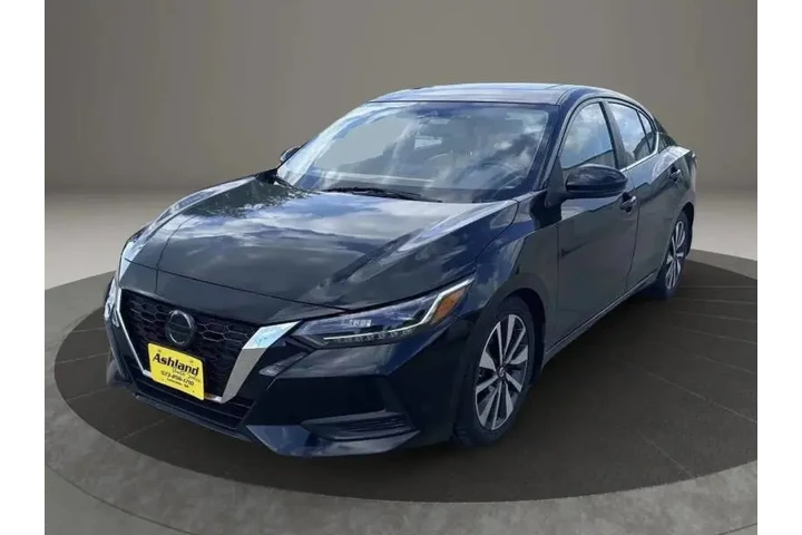 $15900 : 2020 Sentra SV image 3