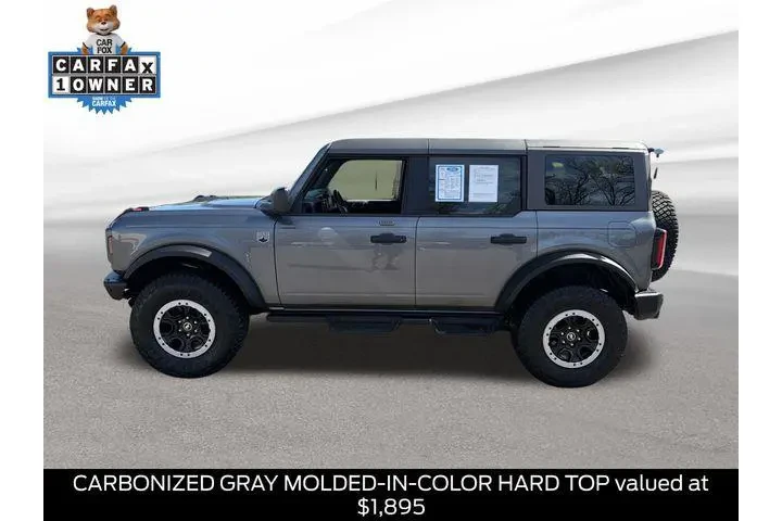 $39970 : Ford Bronco 2023 4x4 Base Ad image 5