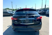 $12980 : 2016 QX70 AWD 4dr thumbnail