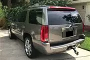 $8000 : 2011 Cadillac Escalade AWD SUV thumbnail