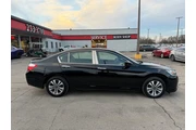 2014 Accord Sedan 4dr I4 CVT en Lexington