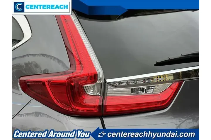 $18444 : Honda CR-V 2019 AWD EX-L 4dr image 9