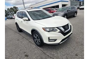 $16466 : Nissan Rogue 2020 S 4dr Cros thumbnail