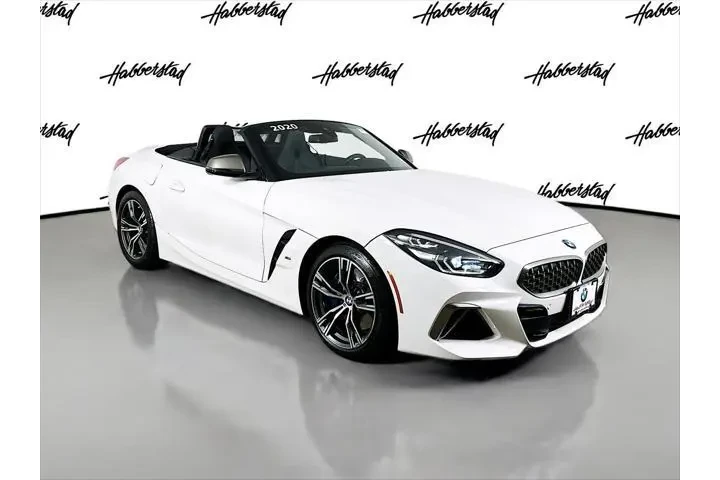 $35500 : BMW Z4 2020 sDrive M40i 2dr image 3