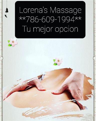 Lorena's Massage image 6