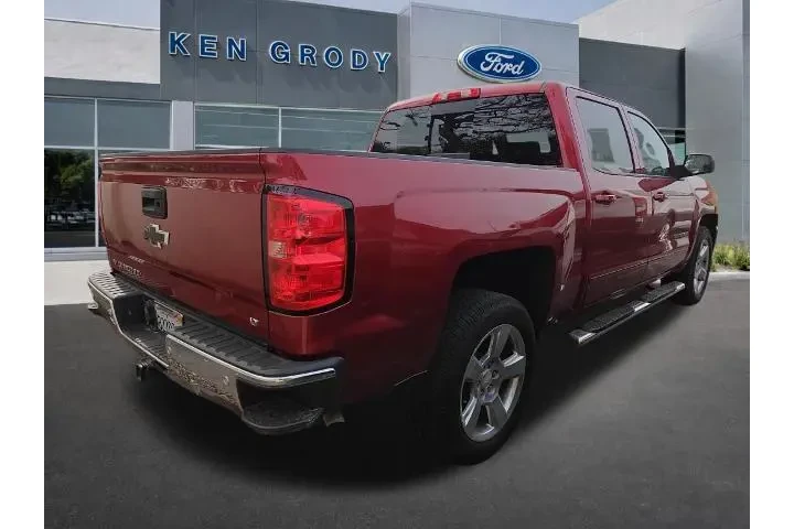 $27699 : Chevrolet Silverado 1500 201 image 3