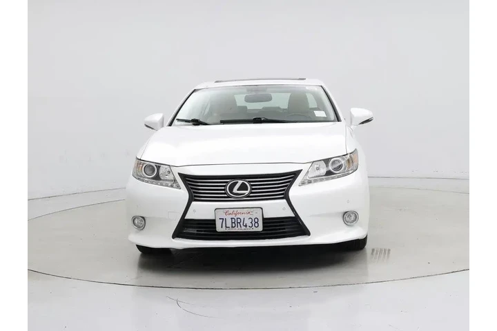 $23998 : Lexus ES 350 2015 4dr Sedan image 5