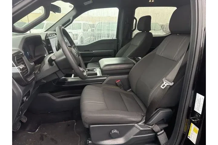 $37500 : Ford F-150 2024 4x4 STX 4dr image 10