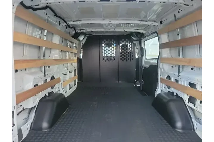 $36990 : Ford Transit 2025 250 3dr SW image 8