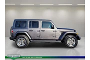 $32400 : Jeep Wrangler Unlimited 2021 thumbnail