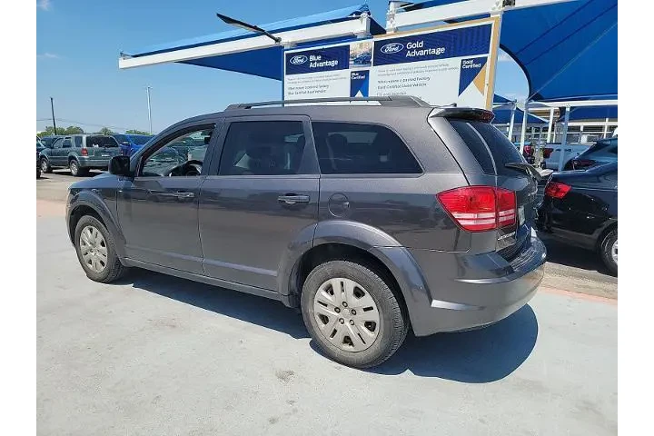 $8998 : Dodge Journey 2016 SE 4dr SU image 2
