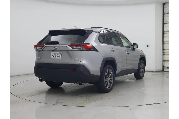 $37998 : Toyota RAV4 Hybrid 2024 AWD image 8